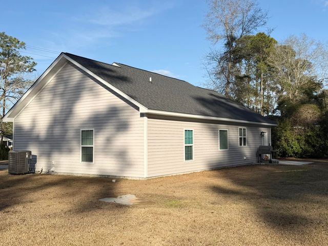 158 Industrial Road, Walterboro, SC 29488