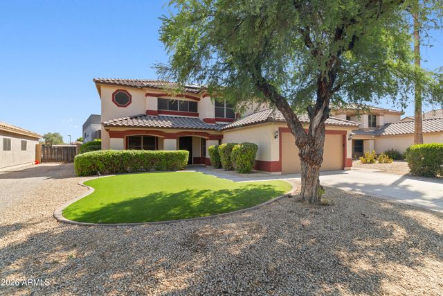 15559 W CROCUS Drive, Surprise, AZ 85379