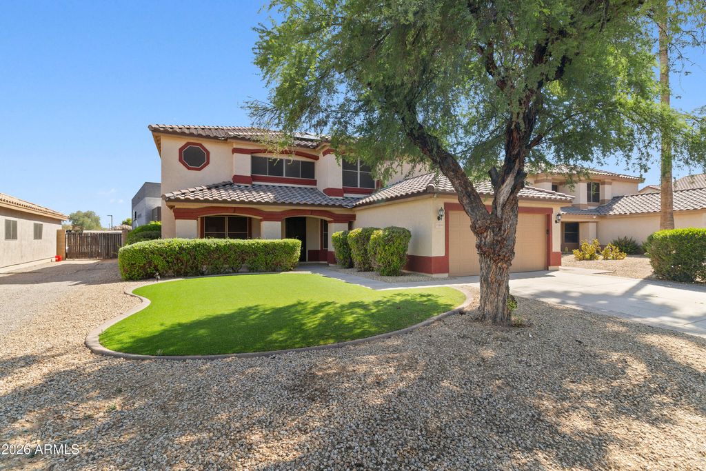 15559 W CROCUS Drive, Surprise, AZ 85379 — photo 2