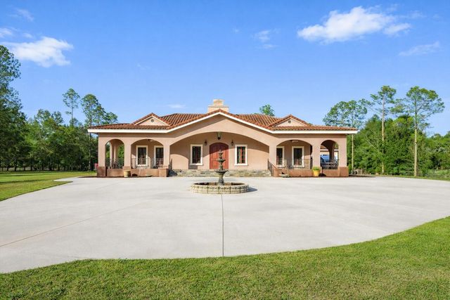 18910 NW 78TH AVENUE, Alachua, FL 32615