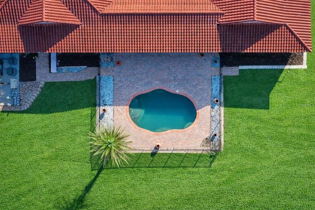 18910 NW 78TH AVENUE, Alachua, FL 32615