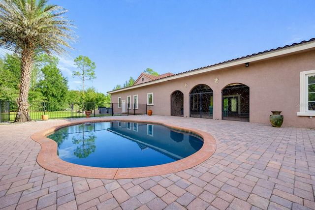 18910 NW 78TH AVENUE, Alachua, FL 32615