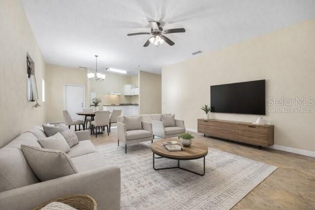 18910 NW 78TH AVENUE, Alachua, FL 32615