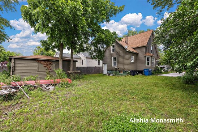 313 N 5th Street, Grand Haven, MI 49417