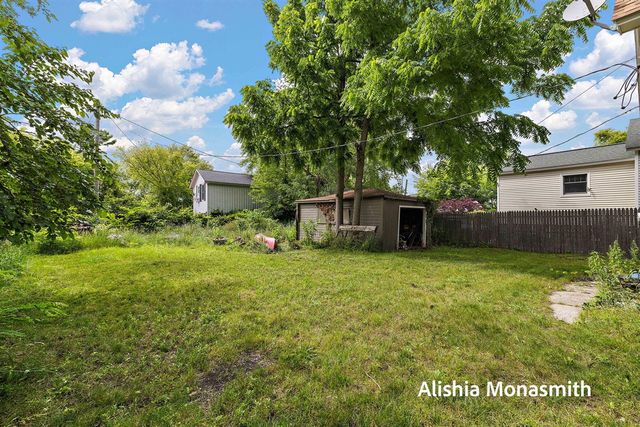 313 N 5th Street, Grand Haven, MI 49417