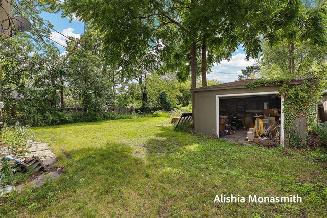 313 N 5th Street, Grand Haven, MI 49417