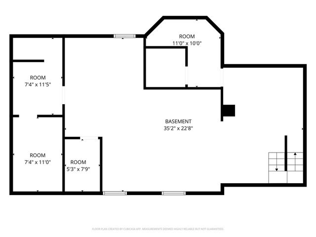 313 N 5th Street, Grand Haven, MI 49417