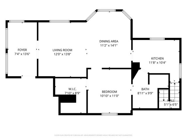 313 N 5th Street, Grand Haven, MI 49417