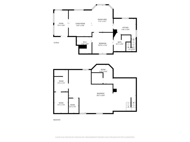 313 N 5th Street, Grand Haven, MI 49417