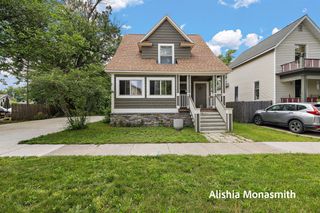 313 N 5th Street, Grand Haven, MI 49417