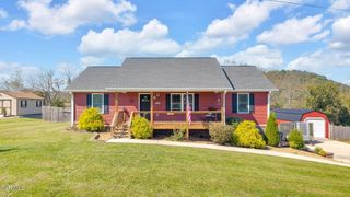 173 Barnett Rd, Jonesborough, TN 37659