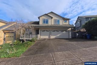 2180 Dalke Ridge Dr NW, Salem, OR 97304