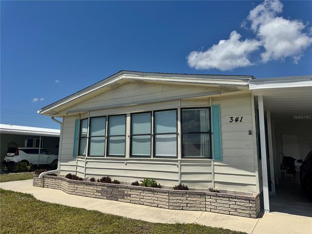341 OUTRIGGER PLACE, North Port, FL 34287