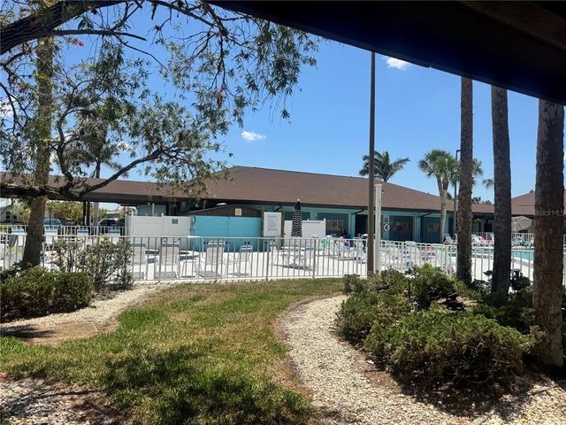 341 OUTRIGGER PLACE, North Port, FL 34287