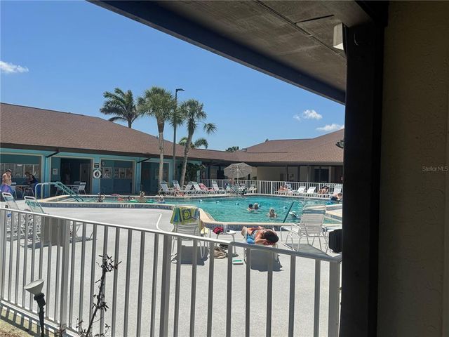 341 OUTRIGGER PLACE, North Port, FL 34287