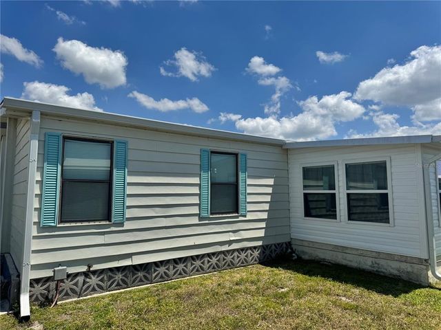 341 OUTRIGGER PLACE, North Port, FL 34287