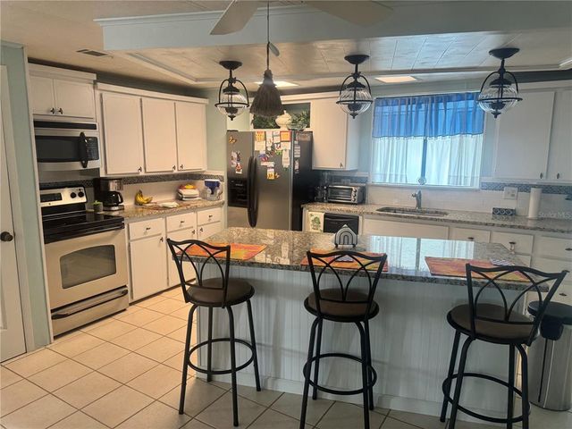 341 OUTRIGGER PLACE, North Port, FL 34287