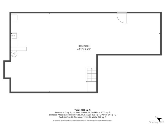 67 Oak Street, Centereach, NY 11720