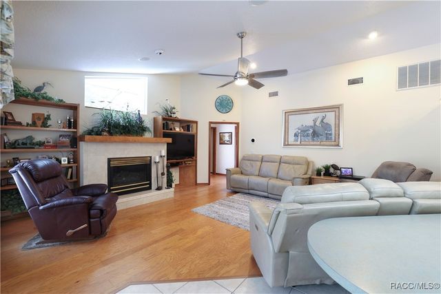 5 Blue Beech Court, Homosassa, FL 34446