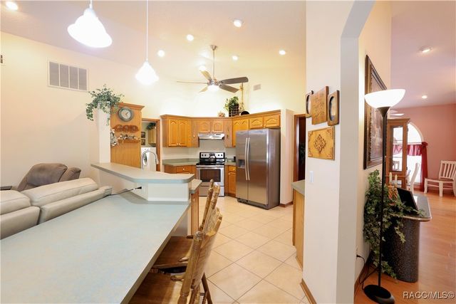 5 Blue Beech Court, Homosassa, FL 34446