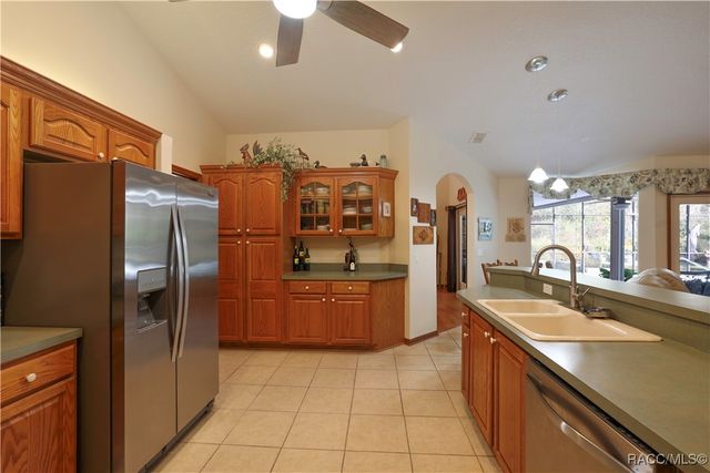 5 Blue Beech Court, Homosassa, FL 34446