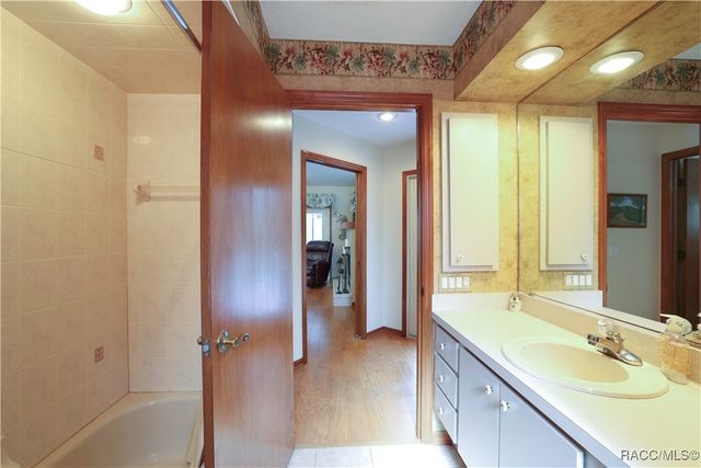 5 Blue Beech Court, Homosassa, FL 34446