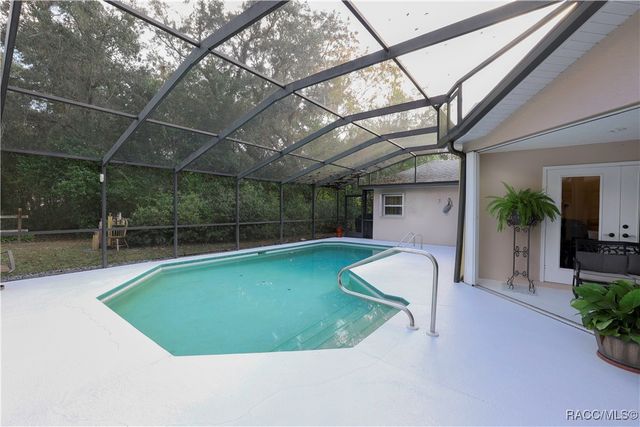 5 Blue Beech Court, Homosassa, FL 34446