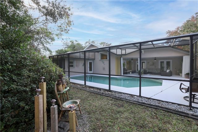 5 Blue Beech Court, Homosassa, FL 34446