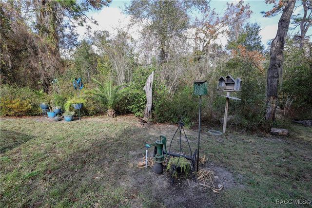 5 Blue Beech Court, Homosassa, FL 34446