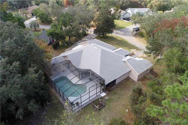 5 Blue Beech Court, Homosassa, FL 34446