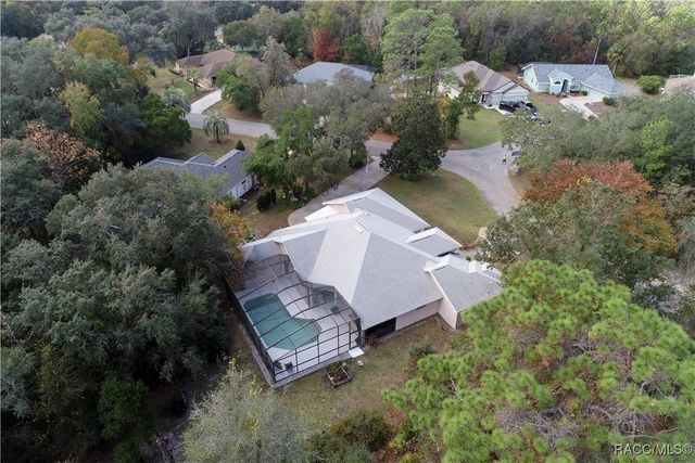 5 Blue Beech Court, Homosassa, FL 34446