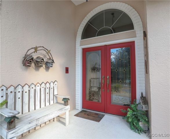 5 Blue Beech Court, Homosassa, FL 34446