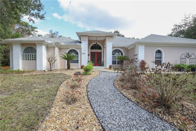 5 Blue Beech Court, Homosassa, FL 34446