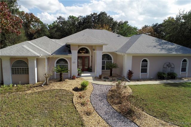 5 Blue Beech Court, Homosassa, FL 34446