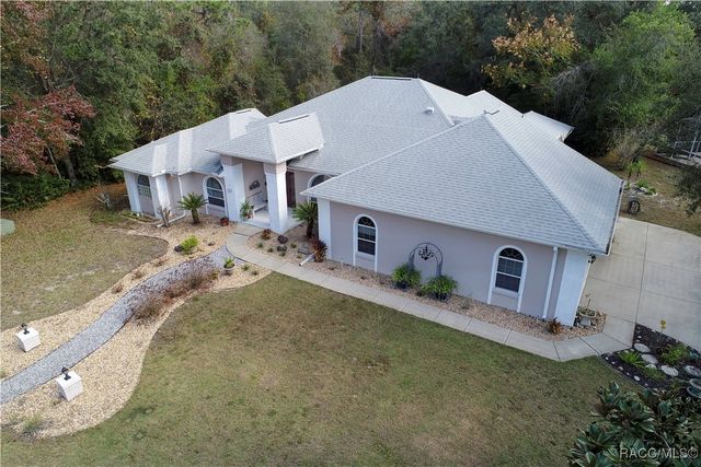 5 Blue Beech Court, Homosassa, FL 34446