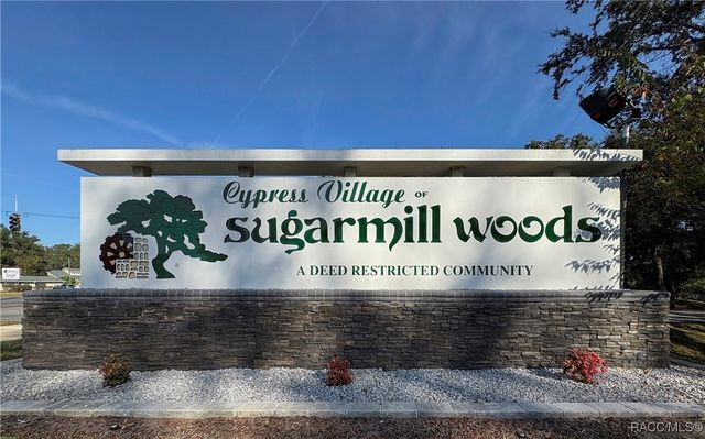 5 Blue Beech Court, Homosassa, FL 34446