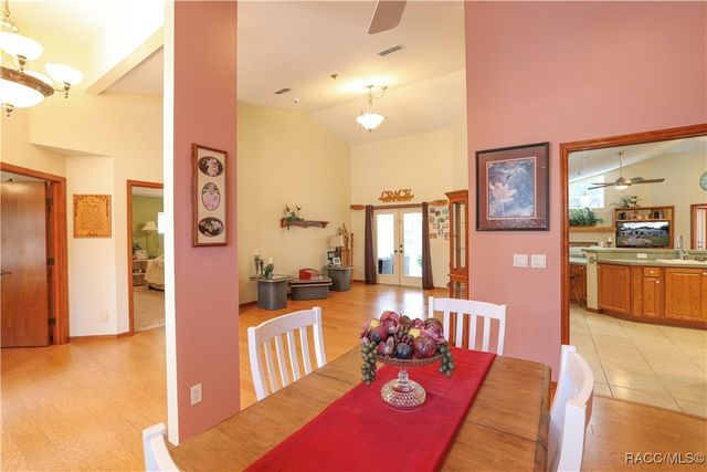 5 Blue Beech Court, Homosassa, FL 34446