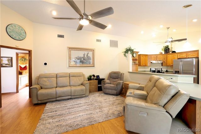 5 Blue Beech Court, Homosassa, FL 34446