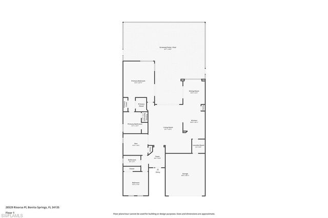 28529 Risorsa PL, Bonita Springs, FL 34135