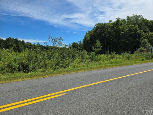 Hayes Road, Florence, NY 13316