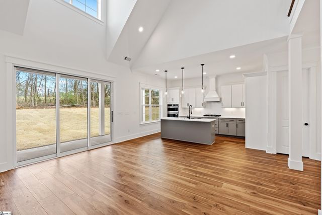 107 Halowell Lane, Travelers Rest, SC 29690