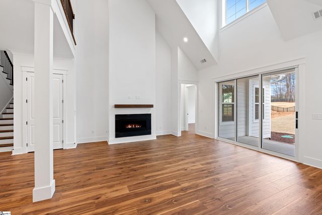 107 Halowell Lane, Travelers Rest, SC 29690