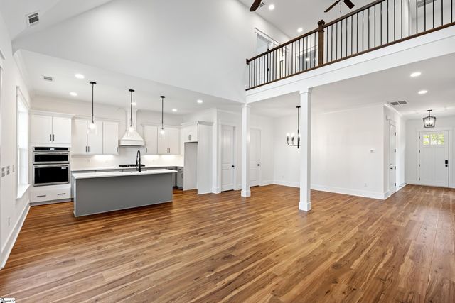 107 Halowell Lane, Travelers Rest, SC 29690