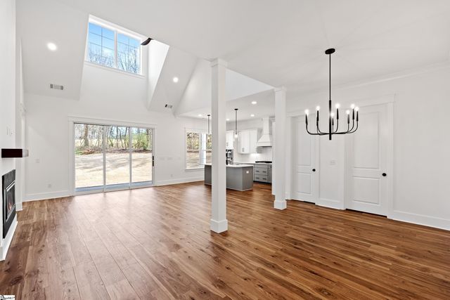 107 Halowell Lane, Travelers Rest, SC 29690