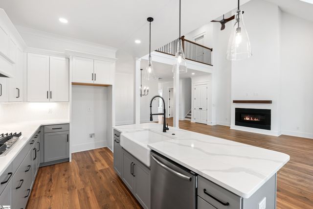 107 Halowell Lane, Travelers Rest, SC 29690