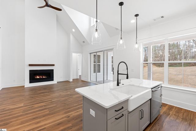 107 Halowell Lane, Travelers Rest, SC 29690