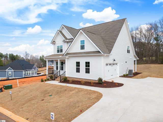 107 Halowell Lane, Travelers Rest, SC 29690