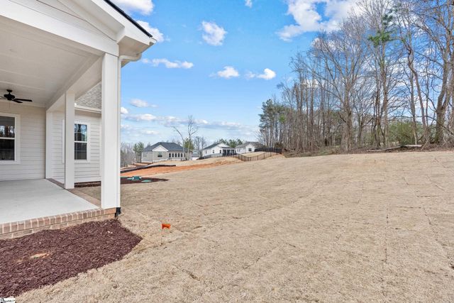107 Halowell Lane, Travelers Rest, SC 29690