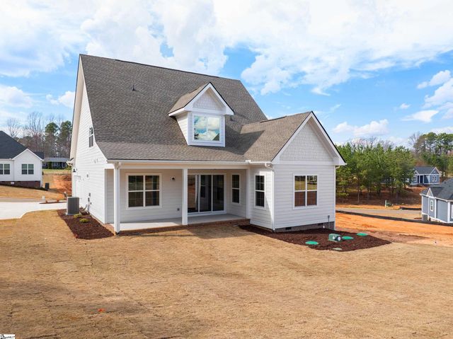 107 Halowell Lane, Travelers Rest, SC 29690
