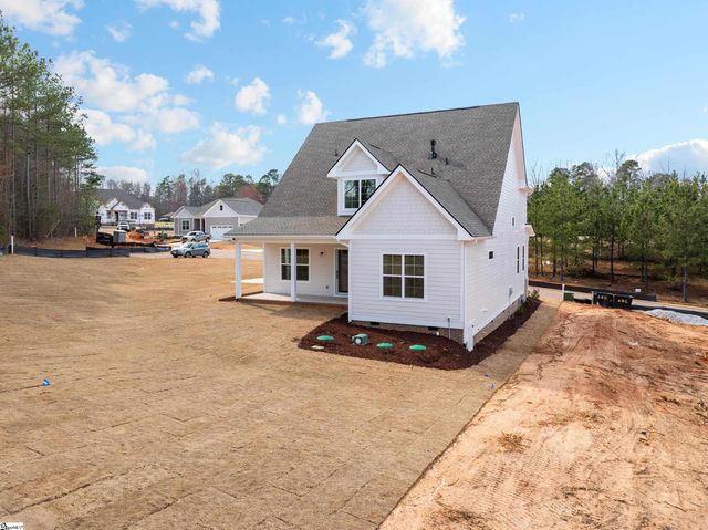 107 Halowell Lane, Travelers Rest, SC 29690